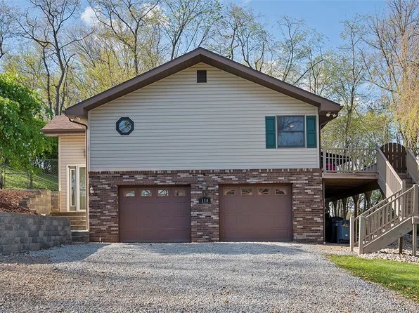 114 Silent Meadow Dr, Export, PA 15632