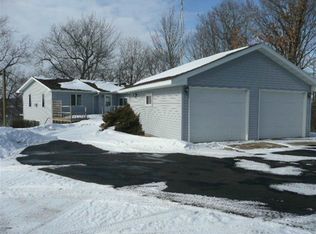 14603 Kohout Rd, Montfort, WI 53569