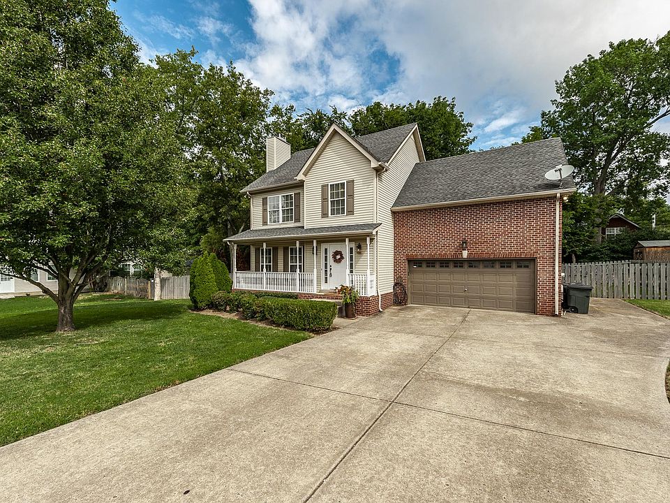 1st image of 1021 Whitley Pl