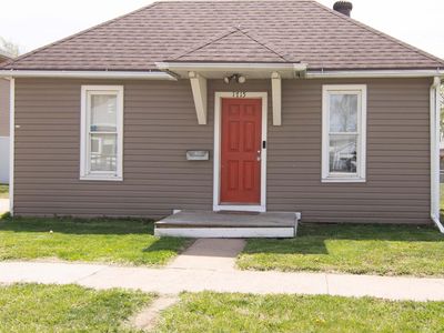 1715 3rd Ave, Council Bluffs, IA, 51501