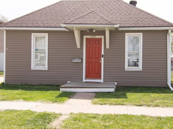 1715 3rd Ave, Council Bluffs, IA 51501