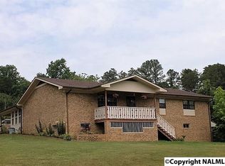 3410 Grand Ave SW, Fort Payne, AL 35967