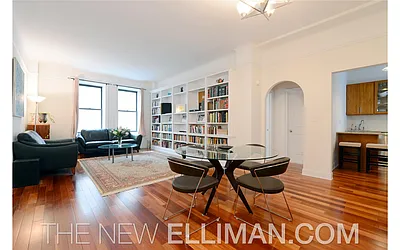 Sold by Douglas Elliman