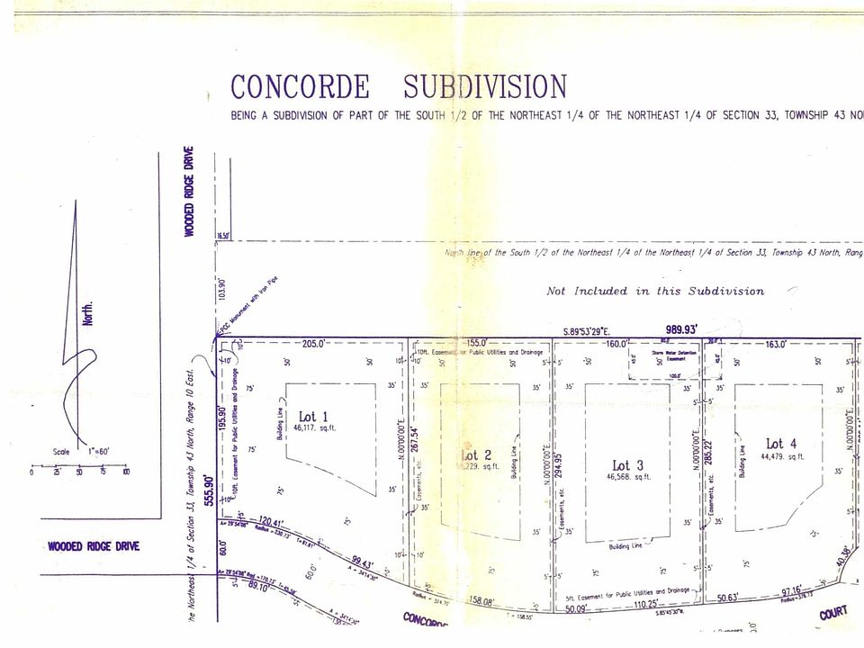 2nd image of 22188 W Concorde Ct