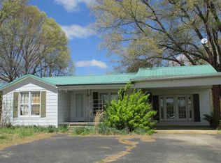 49 Reynolds Rd, Bradford, TN 38316