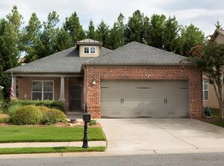 505 Bonneset Ct, Canton, GA