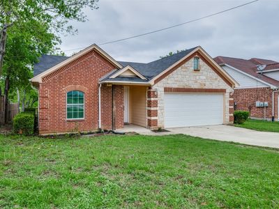 515 NE 5th St, Grand Prairie, TX, 75050