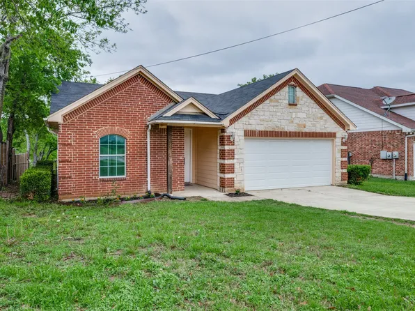 515 NE 5th St, Grand Prairie, TX 75050