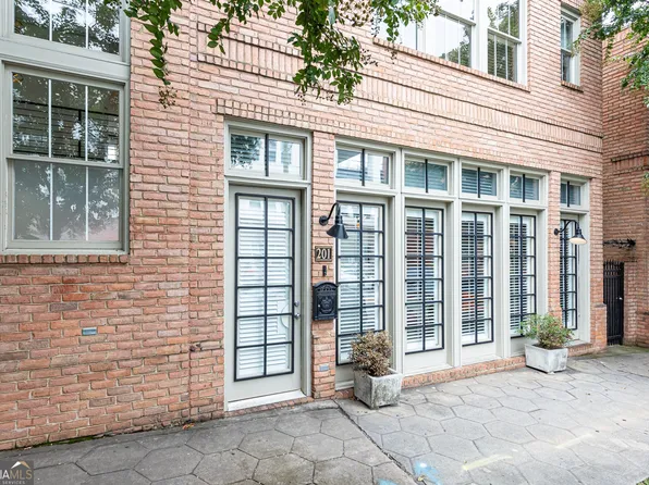201 Peters St SW, Atlanta, GA 30313