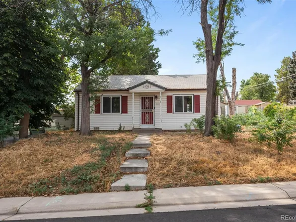 1448 W Ohio Avenue, Denver, CO 80223