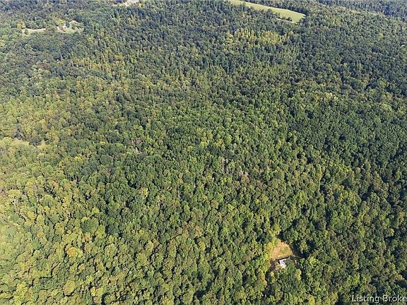 3rd image of  W County Road 100 S