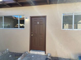 650 West Buena Vista Street - 2, Barstow, CA 92311