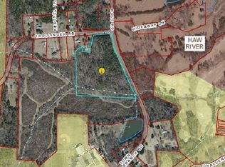 0 Townbranch Rd, Haw River, NC 27253