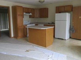 1019 Fitness Run #1019, Sun Prairie, WI 53590