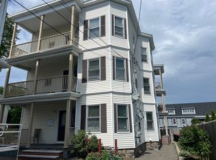 24 Wall St, Brockton, MA 02301