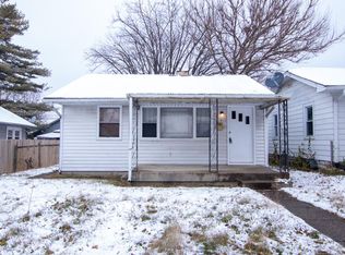 4116 Spann Ave, Indianapolis, IN