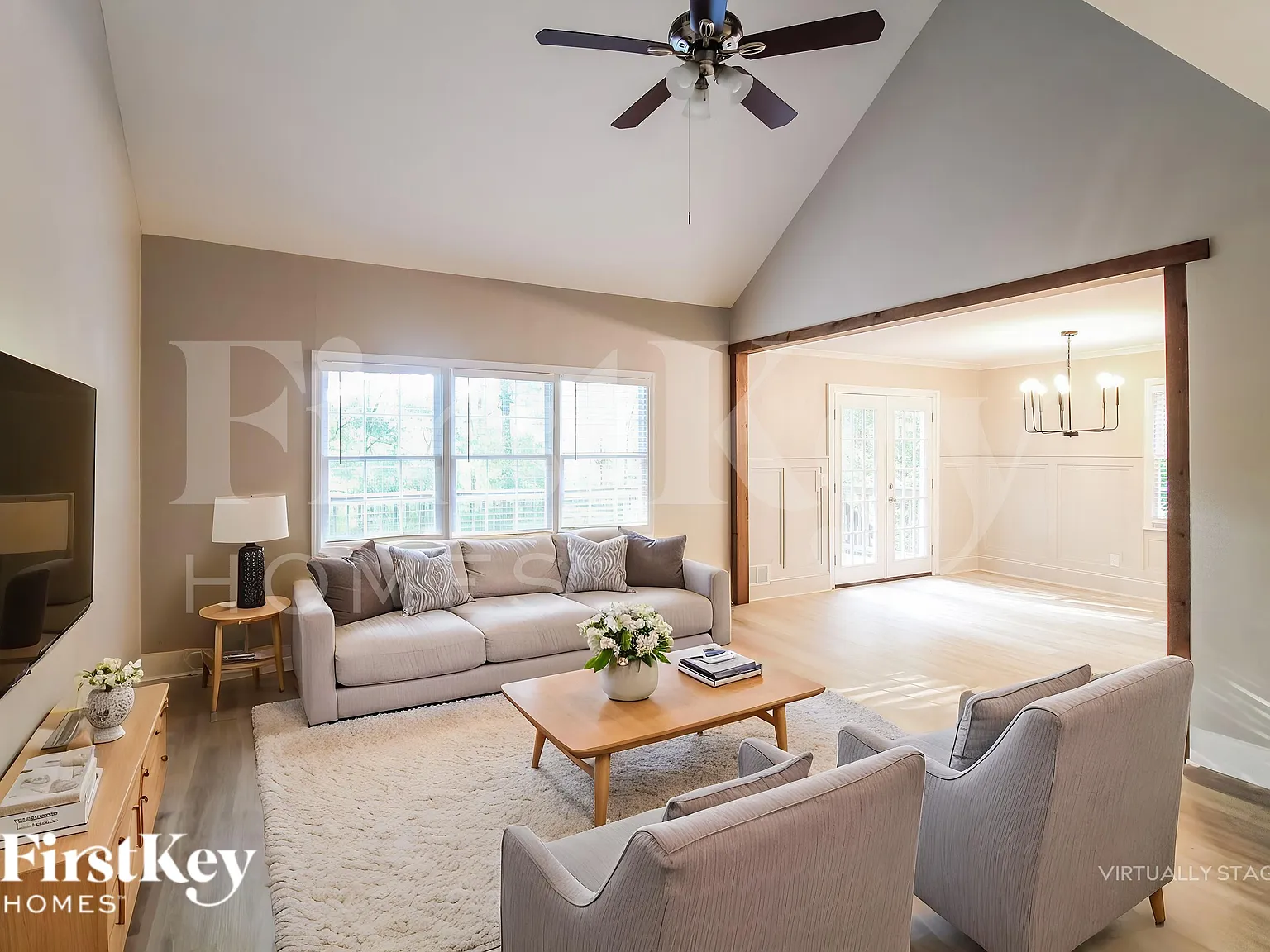 3 bed, 2.5 bath, 1794 sqft, $2,455 — Photo 4