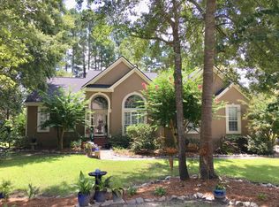803 Bent Green Ct, Summerville, SC 29485