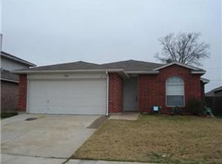 6702 Dusty Ridge Trl, Arlington, TX 76002