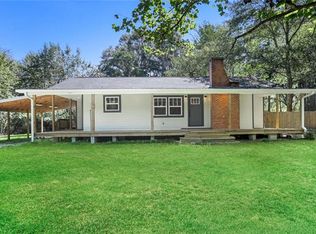 82440 City Limits Rd, Folsom, LA 70437