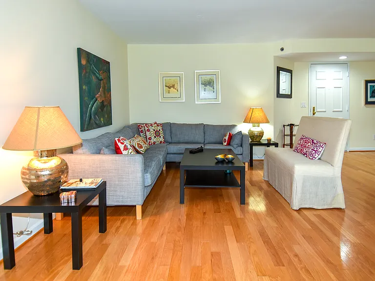 5450 Whitley Park Ter #212 — Photo 2