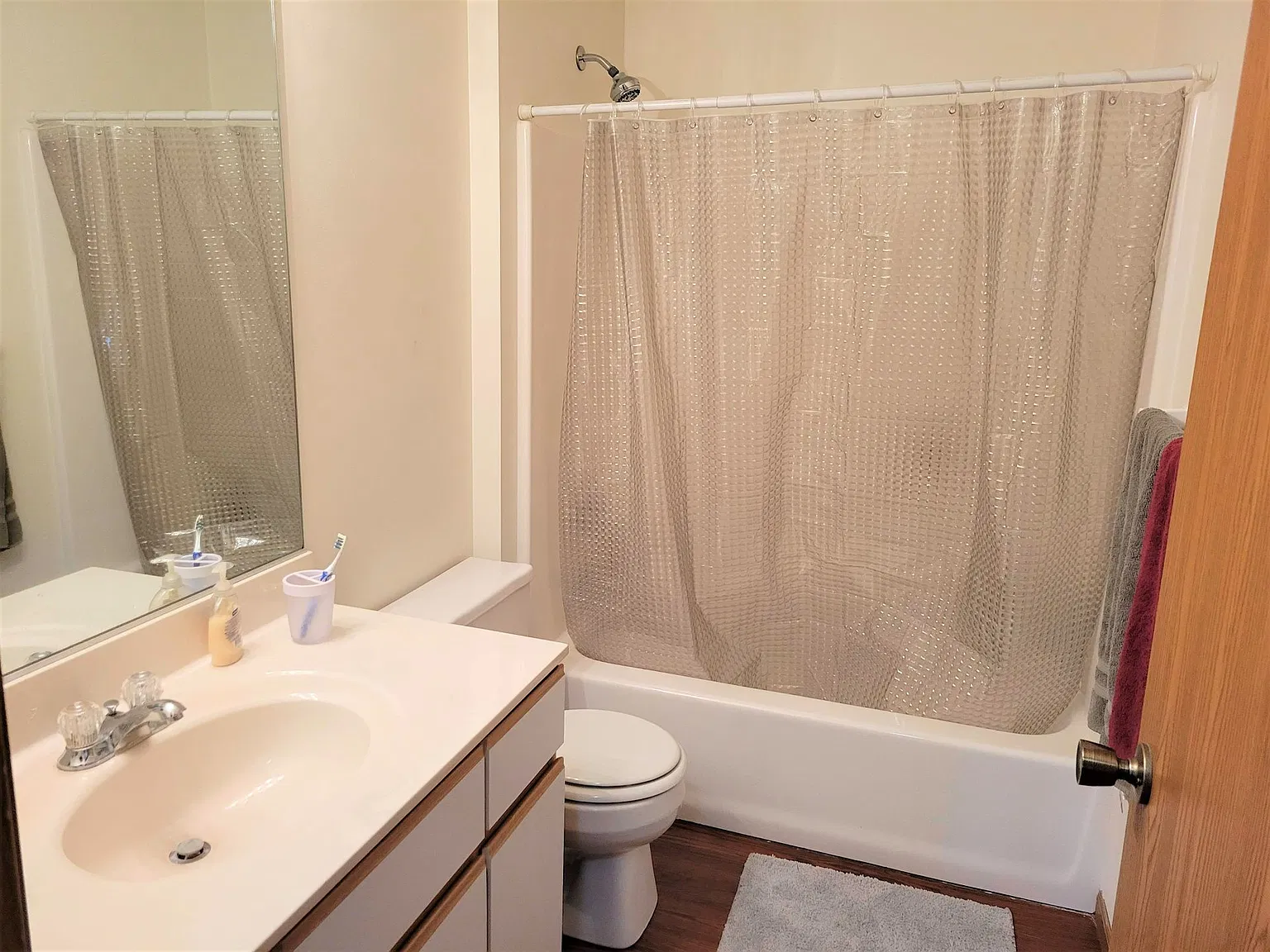 Pine Ridge-4814 Speros Ln — Photo 1