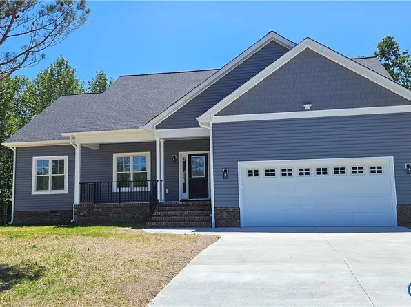216 Millstone Way, Warsaw, VA 22572