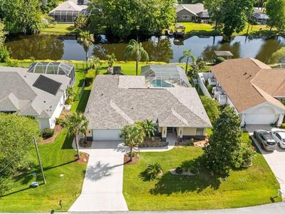 80 Burbank Dr, Palm Coast, FL, 32137