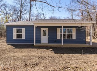 8992 Mackinaw Trail Dr, Howard City, MI 49329