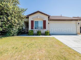 11919 Stratosphere Ave, Bakersfield, CA 93312