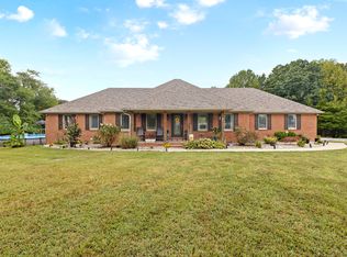 2754 Greer Rd, Goodlettsville, TN 37072