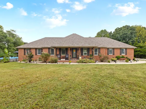 2754 Greer Rd, Goodlettsville, TN 37072