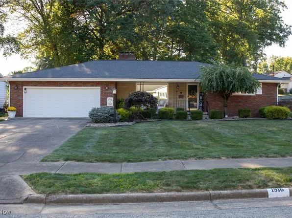 1916 Comanche Trl, Youngstown, OH 44511