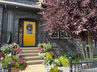 321 Pioneer Rd, Spruce Grove, AB T7X0T1