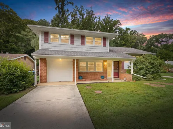 27 Duvall Ct, Wilmington, DE 19808