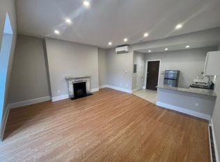 211 Beacon St #5F, Boston, MA 02116