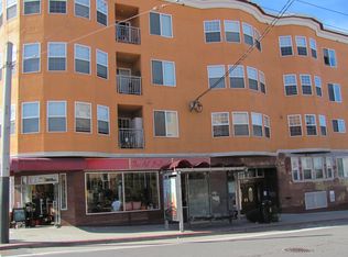 499 33rd Ave APT 201, San Francisco, CA 94121