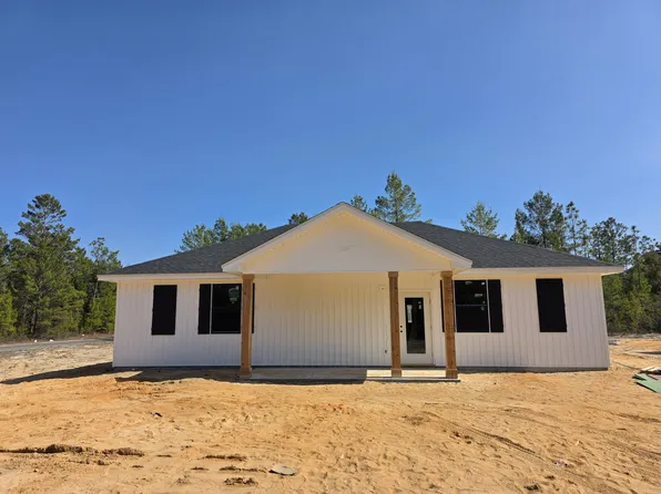 4181 Luar, Chipley, FL 32428