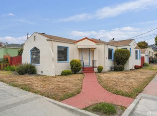 6001 Sacramento Ave, Richmond, CA 94804