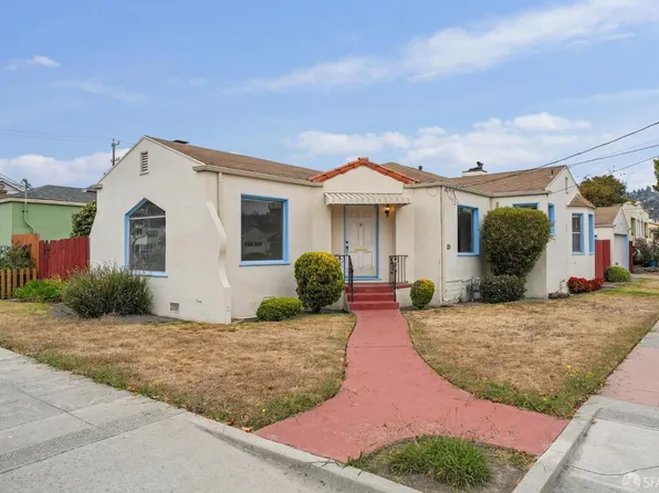 6001 Sacramento Ave, Richmond, CA 94804