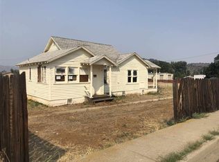 318 Payne Ln, Yreka, CA