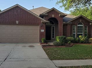 7423 Blue Gap, Missouri City, TX 77459
