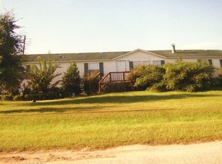 33088 Gilley Rd, Lillian, AL 36549