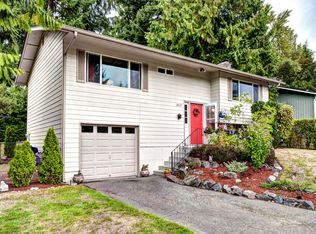 14227 77th Ave NE, Kirkland, WA 98034