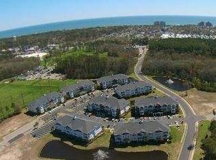 1106 Louise Costin Ln UNIT 1503, Murrells Inlet, SC 29576