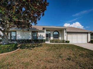 4020 Casa Del Sol Way, New Port Richey, FL 34655