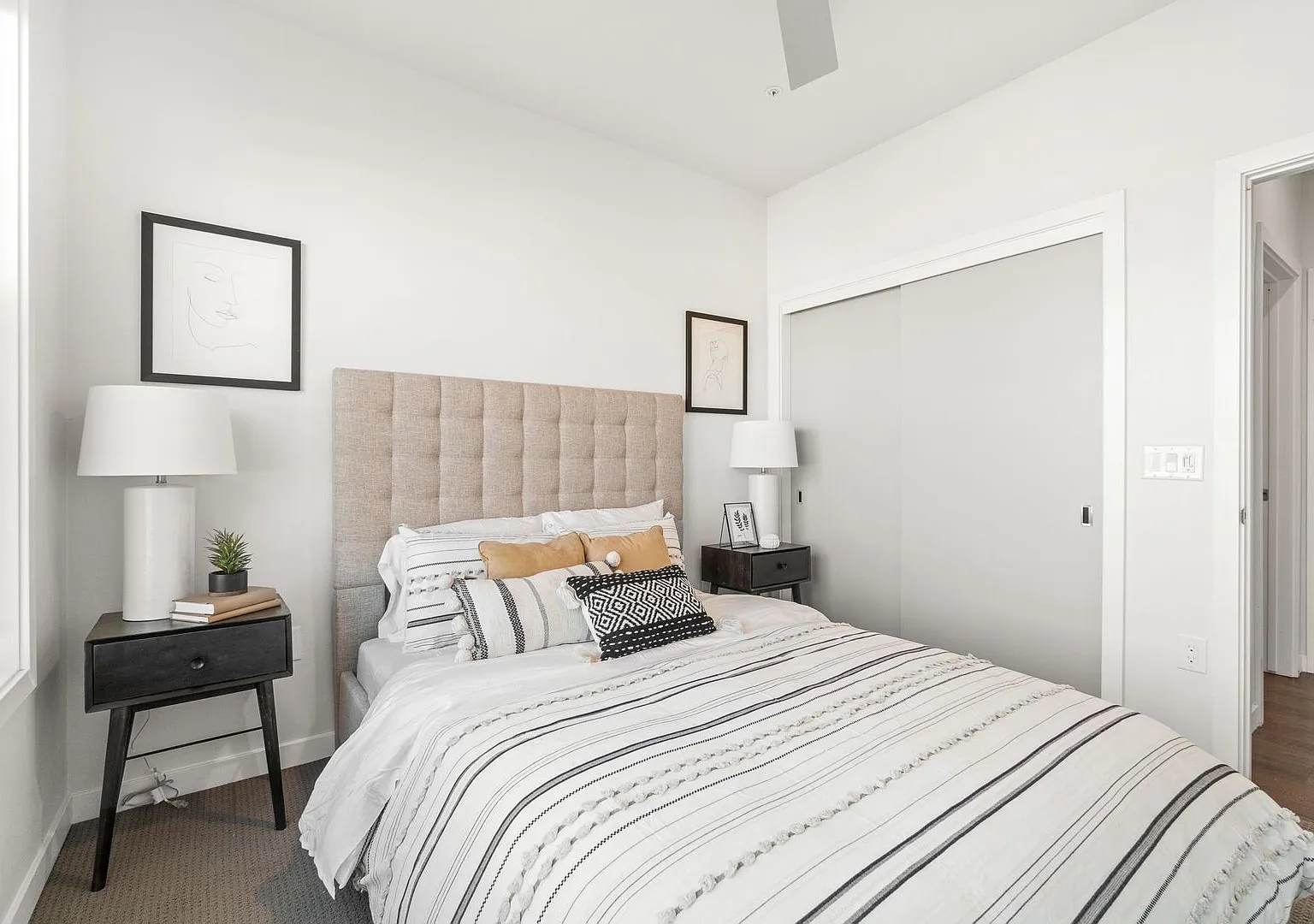 Mile High Apartments at Sloan's Lake — Photo 3