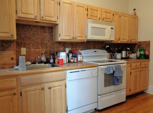 40 Carlton St APT 5, Brookline, MA 02446