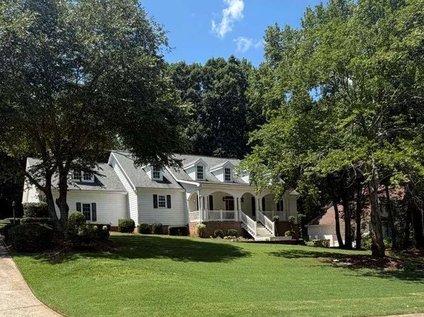 4655 Hamptons Dr, Alpharetta, GA 30004
