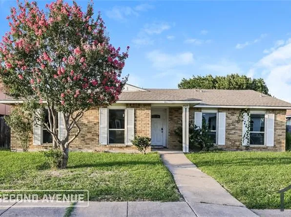 7525 Ashcrest Ln, Dallas, TX 75249
